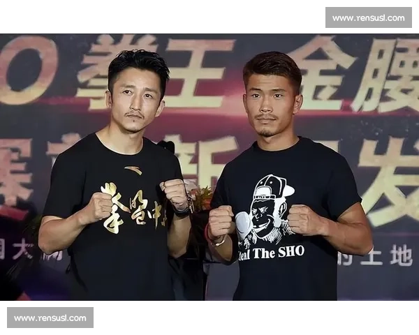 泰森与邹市明巅峰对决想象解析拳坛风云与技战术碰撞 泰森与邹市明巅峰对决想象解析拳坛风云与技战术碰撞